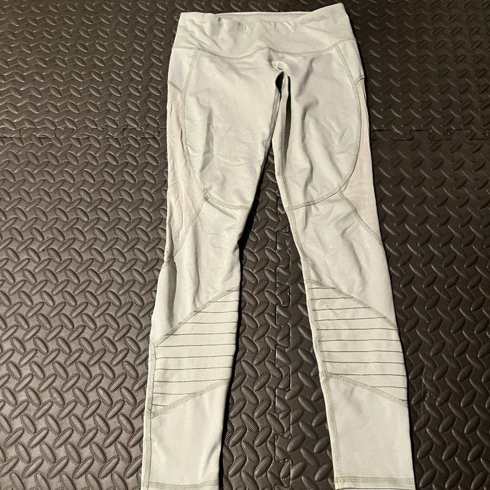Abercrombie and Fitch Leggings size XS